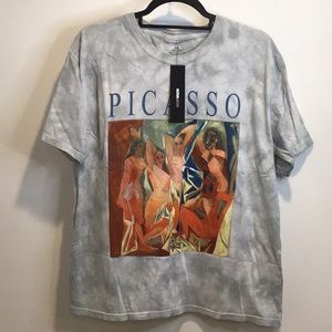 Fashion Nova men’s large t-shirt